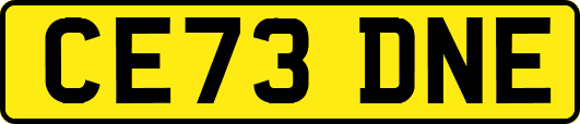 CE73DNE