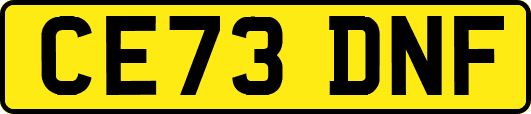 CE73DNF