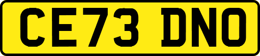 CE73DNO