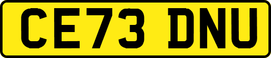 CE73DNU