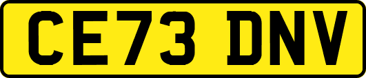 CE73DNV
