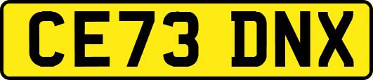 CE73DNX