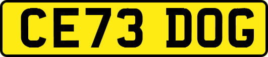 CE73DOG