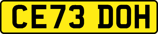 CE73DOH