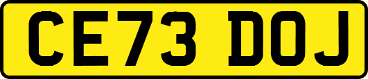 CE73DOJ