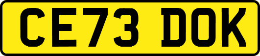 CE73DOK