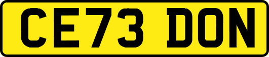 CE73DON