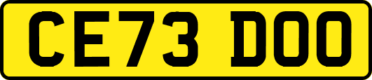 CE73DOO