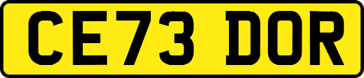 CE73DOR