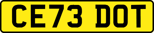 CE73DOT