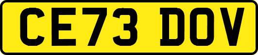 CE73DOV