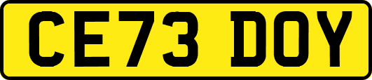 CE73DOY