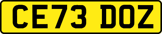 CE73DOZ