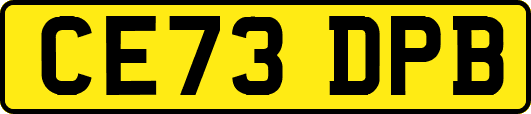 CE73DPB