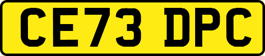 CE73DPC