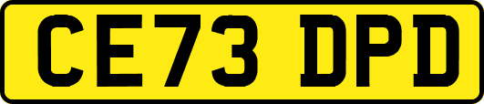 CE73DPD