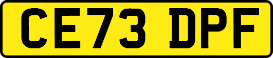 CE73DPF