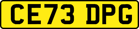 CE73DPG