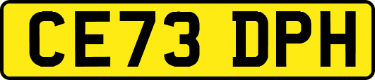CE73DPH