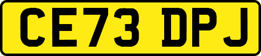 CE73DPJ