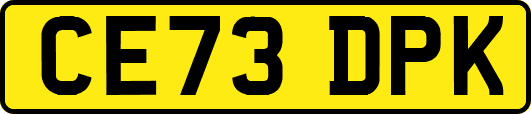 CE73DPK