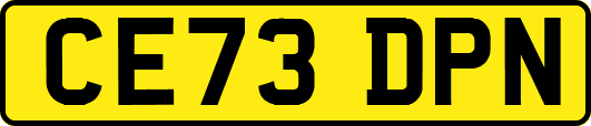 CE73DPN