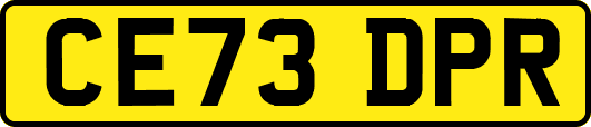 CE73DPR