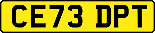 CE73DPT