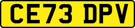 CE73DPV