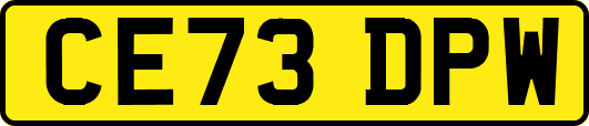 CE73DPW
