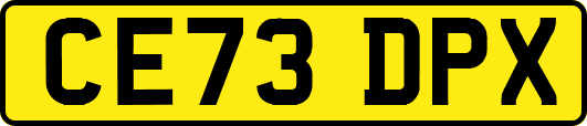 CE73DPX