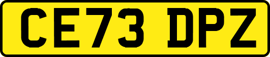 CE73DPZ