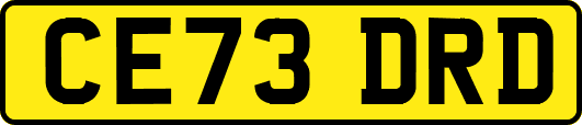 CE73DRD