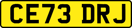 CE73DRJ