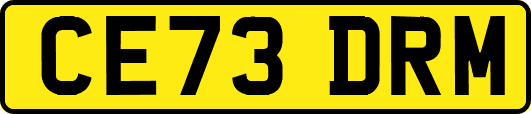 CE73DRM