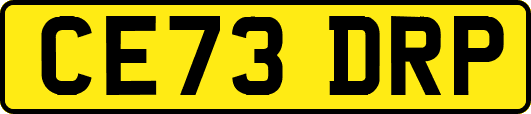 CE73DRP