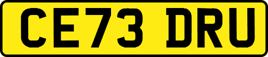 CE73DRU