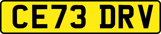 CE73DRV