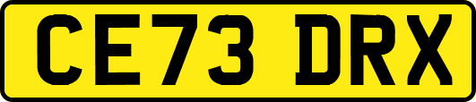 CE73DRX