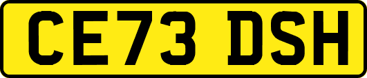 CE73DSH