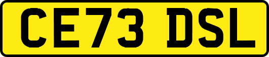 CE73DSL