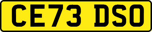 CE73DSO