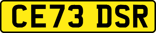 CE73DSR