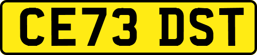 CE73DST