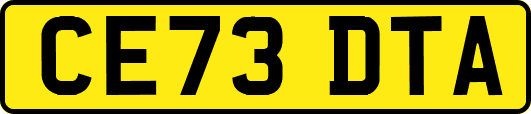 CE73DTA