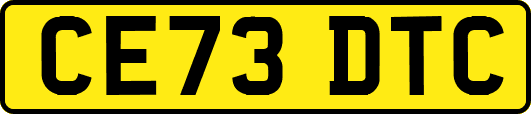 CE73DTC