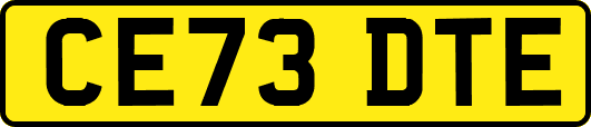 CE73DTE