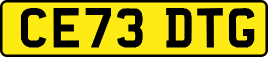 CE73DTG