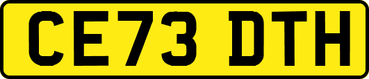 CE73DTH