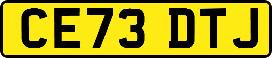 CE73DTJ
